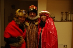 Orszak Trzech Króli