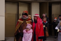 Orszak Trzech Króli