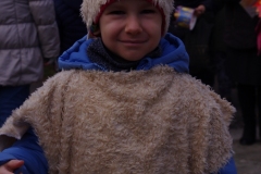 Orszak Trzech Króli