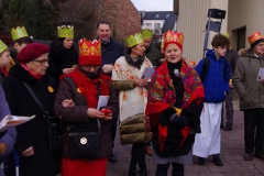 Orszak Trzech Króli