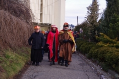 Orszak Trzech Króli
