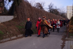 Orszak Trzech Króli