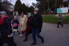 Orszak Trzech Króli