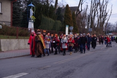 Orszak Trzech Króli