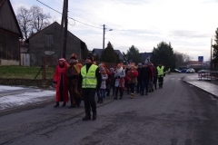 Orszak Trzech Króli