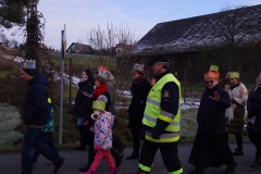 Orszak Trzech Króli