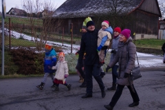 Orszak Trzech Króli