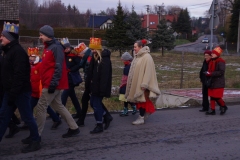 Orszak Trzech Króli