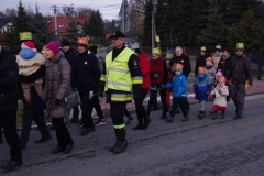 Orszak Trzech Króli