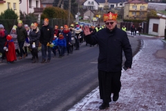 Orszak Trzech Króli