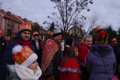 Orszak Trzech Króli