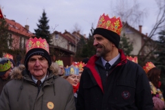 Orszak Trzech Króli