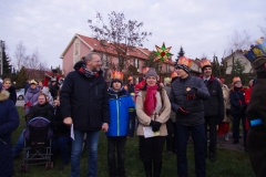 Orszak Trzech Króli