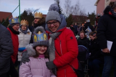 Orszak Trzech Króli