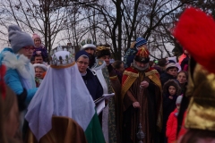 Orszak Trzech Króli