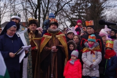 Orszak Trzech Króli