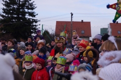 Orszak Trzech Króli