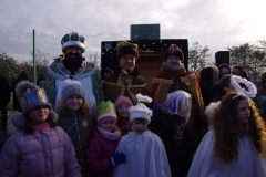 Orszak Trzech Króli