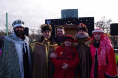 Orszak Trzech Króli