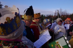 Orszak Trzech Króli