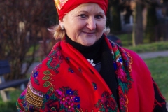 Orszak Trzech Króli