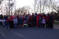 Orszak Trzech Króli