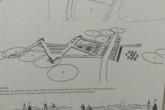 projekty parku wiejskiego