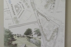 projekty parku wiejskiego