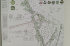 projekty parku wiejskiego