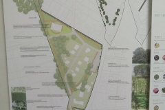 projekty parku wiejskiego