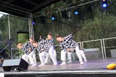 Pożegnanie Lata  Węgrzce 2021