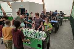 Pożegnanie Lata  Węgrzce 2021