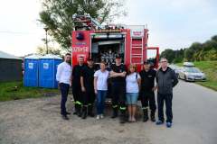 Pożegnanie Lata  Węgrzce 2021