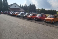 Pożegnanie Lata  Węgrzce 2021