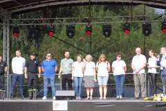 Pożegnanie Lata  Węgrzce 2021