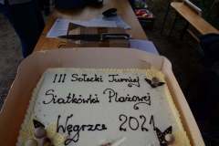 Pożegnanie Lata  Węgrzce 2021