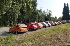 Pożegnanie Lata  Węgrzce 2021