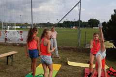 Pożegnanie Lata  Węgrzce 2021