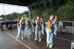 Pożegnanie Lata  Węgrzce 2021