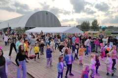 Pożegnanie Lata  Węgrzce 2021