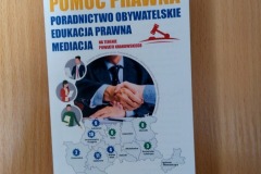 Senior jako spadkodawca i spadkobierca