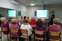 Senior jako spadkodawca i spadkobierca