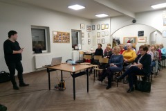 Senior jako spadkodawca i spadkobierca