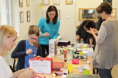 śmieciowa reinkarnacja