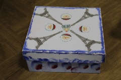 śmieciowa reinkarnacja