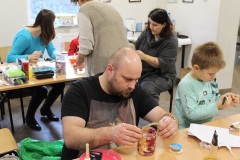 śmieciowa reinkarnacja