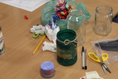 śmieciowa reinkarnacja