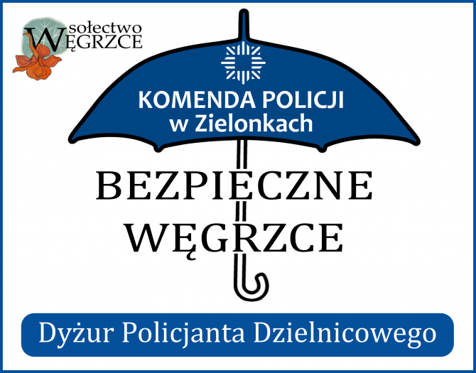 Spotkanie Mieszkańców z&nbsp;Dzielnicowym