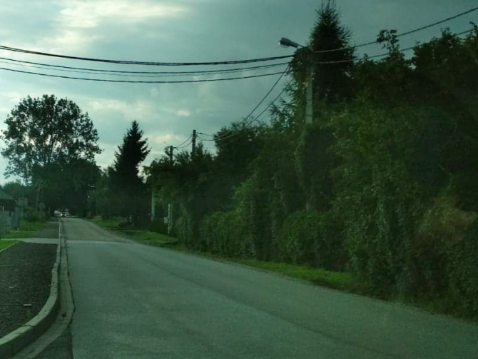 Walczmy o&nbsp;bezpieczeństwo na&nbsp;drogach naszego sołectwa!