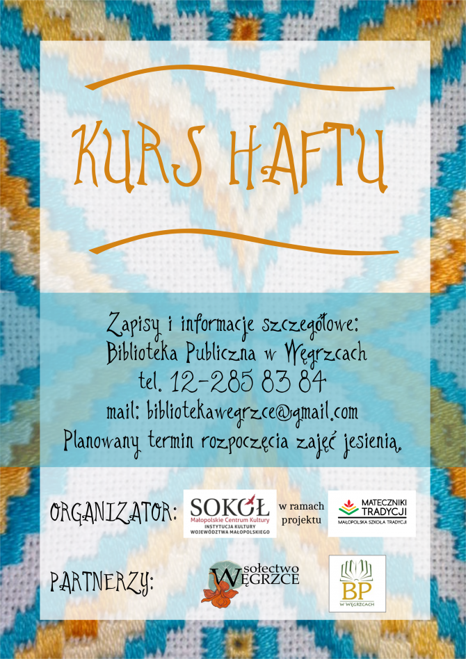 Kurs haftu